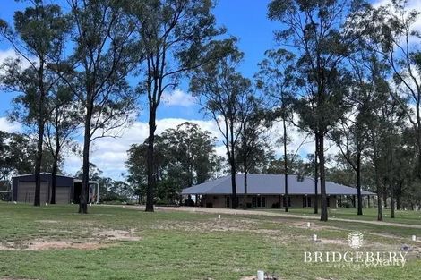 Property photo of 42 Braziers Road Runnymede QLD 4615