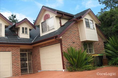 Property photo of 4/8 Cromdale Street Mortdale NSW 2223