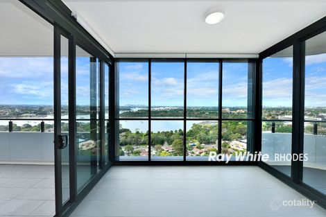 Property photo of 1706/42 Walker Street Rhodes NSW 2138