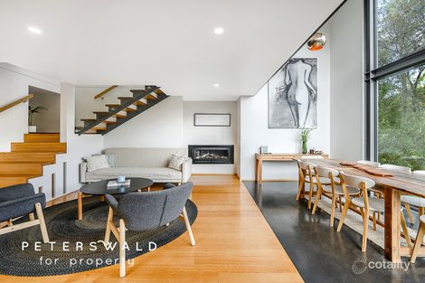 Property photo of 20 Anglesea Street South Hobart TAS 7004