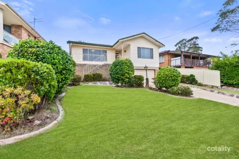 Property photo of 5 Vista Avenue Catalina NSW 2536