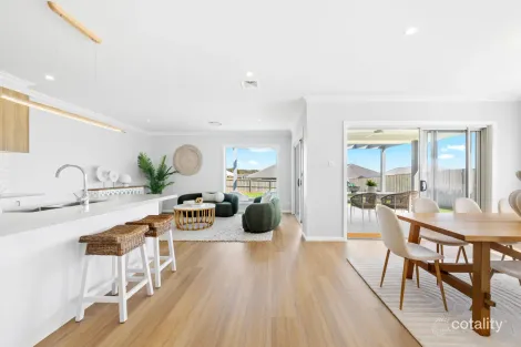 Property photo of 26 Barbin Drive Crangan Bay NSW 2259