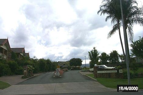 Property photo of 35/36 Weedons Road Nerang QLD 4211