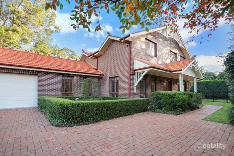 Property photo of 8C Richardson Street East Lane Cove NSW 2066