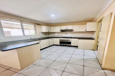 Property photo of 57 Perrin Avenue Plumpton NSW 2761