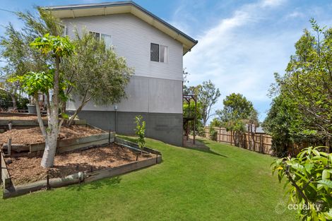 Property photo of 31 Henty Street Woodridge QLD 4114