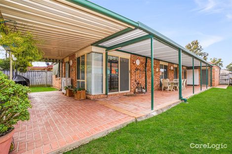 Property photo of 34 Canyon Drive Stanhope Gardens NSW 2768