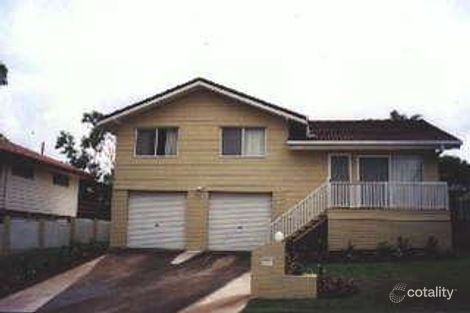 Property photo of 16 Galant Street Runcorn QLD 4113