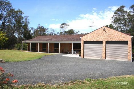 Property photo of 12 Mitchell Park Road Cattai NSW 2756
