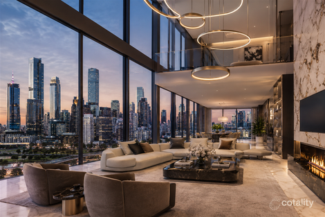 Contact Agent For Address, Southbank, VIC 3006