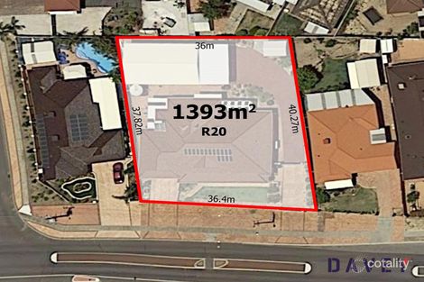 Property photo of 8 Parin Road Marangaroo WA 6064