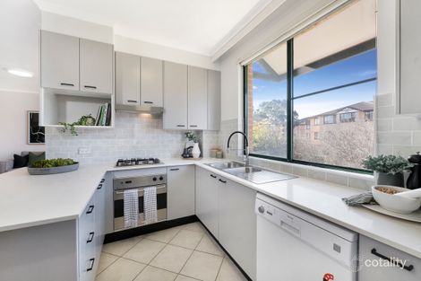 Property photo of 79/18-20 Knocklayde Street Ashfield NSW 2131