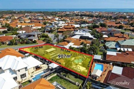 Property photo of 4 Redfern Close Hillarys WA 6025