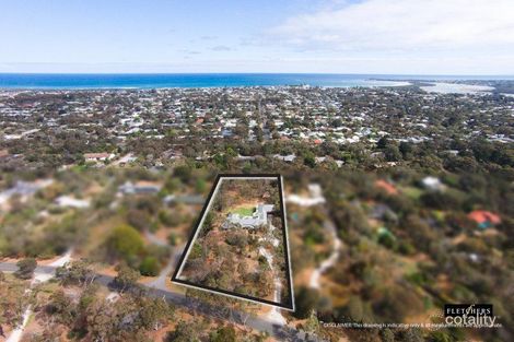Property photo of 8 Hillson Grove Ocean Grove VIC 3226