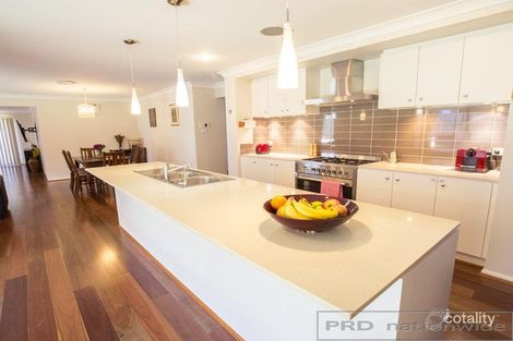 Property photo of 18 Shoveler Street Aberglasslyn NSW 2320