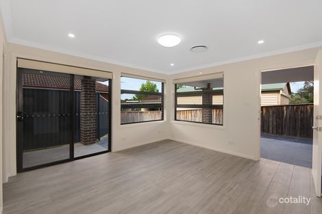 Property photo of 22A Highview Street Blacktown NSW 2148