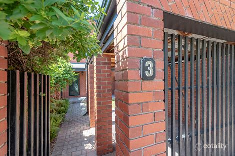 Property photo of 3/59 King William Road Unley SA 5061