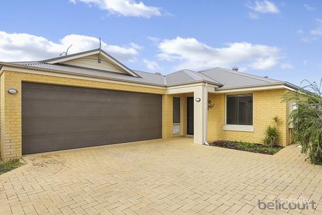 Property photo of 3/6 Kea Court Ellenbrook WA 6069