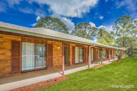 Property photo of 5A Winderadeen Court Nerang QLD 4211