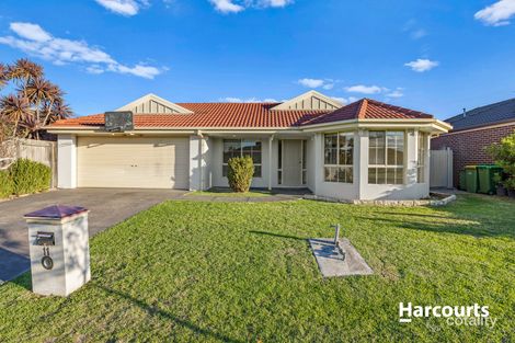 11 Lorikeet Ct, Pakenham, VIC 3810