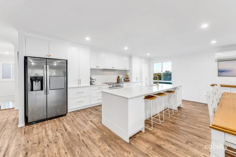 Property photo of 52 Helicia Circuit Mount Cotton QLD 4165