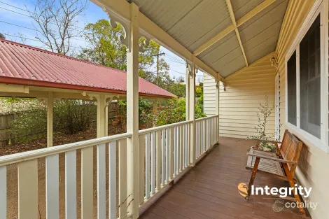 Property photo of 26 St Leonards Road Healesville VIC 3777