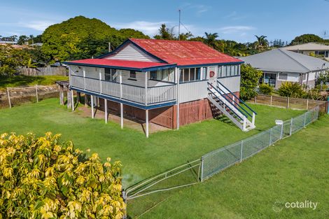 21 Mckean Rd, Scarness, QLD 4655