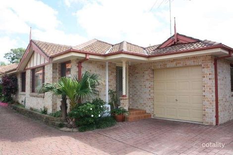 2/91 Vega St, Revesby, NSW 2212