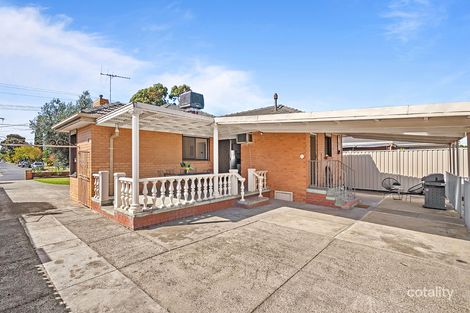 15 Lowson St, Fawkner, VIC 3060