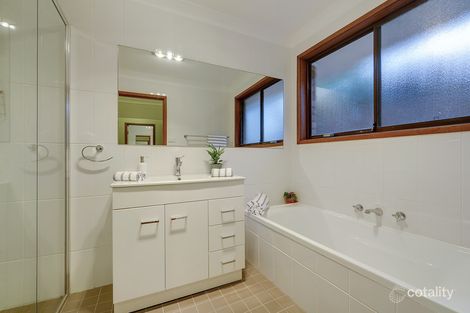 Property photo of 3 Flinders Place Mount Colah NSW 2079