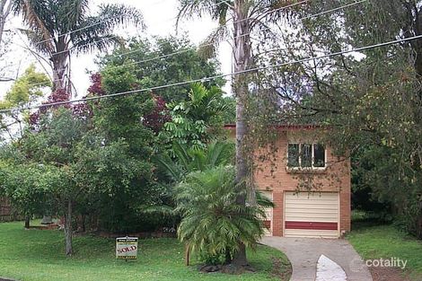 3 Currong St, Kenmore, QLD 4069
