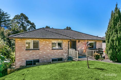 Property photo of 2/8 Bellebrae Avenue Mount Ousley NSW 2519