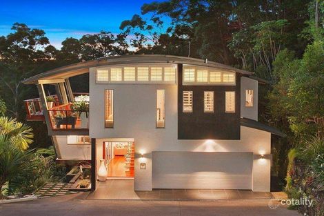 257 Simpsons Rd, Elanora, QLD 4221