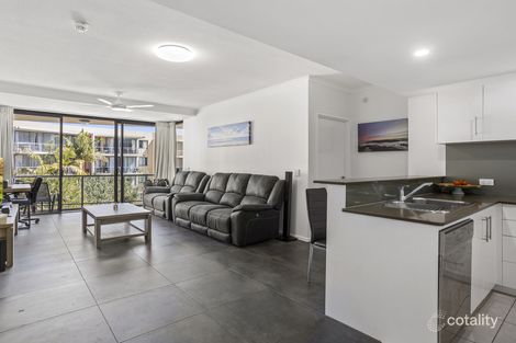 Property photo of 1112/1 Ocean Street Burleigh Heads QLD 4220