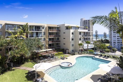 Property photo of 1112/1 Ocean Street Burleigh Heads QLD 4220