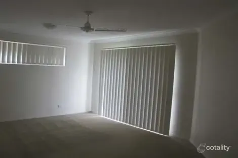 Property photo of 10 North Ridge Drive Calliope QLD 4680