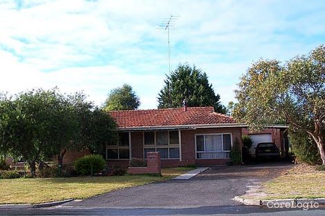 Property photo of 3 Wattle Crescent Manjimup WA 6258