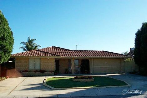 66 Meadowview Dr, Ballajura, WA 6066