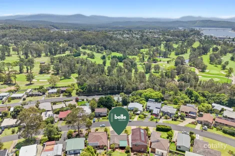 Property photo of 5 Vista Avenue Catalina NSW 2536