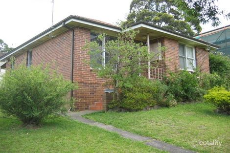 Property photo of 87 Moffatts Drive Dundas Valley NSW 2117