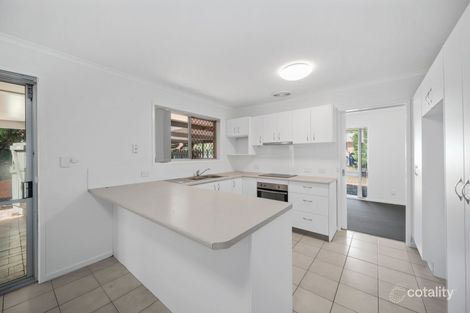 Property photo of 22 Forestlea Street Bracken Ridge QLD 4017