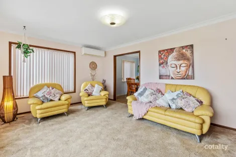 Property photo of 5 Vista Avenue Catalina NSW 2536
