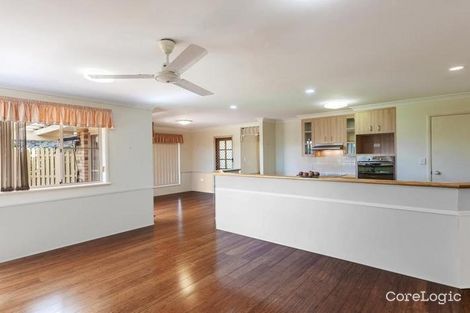 Property photo of 11 Jutsum Street Middle Ridge QLD 4350