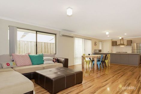Property photo of 55 Redstone Trail Ellenbrook WA 6069