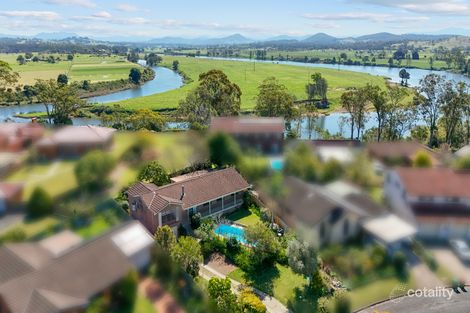 21 Tristania Cres, Taree, NSW 2430