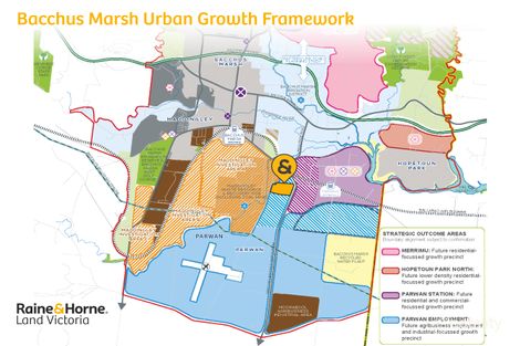 4265 Geelong-Bacchus Marsh Rd, Parwan, VIC 3340