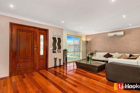 Property photo of 1/12 Pattern Place Woodcroft NSW 2767