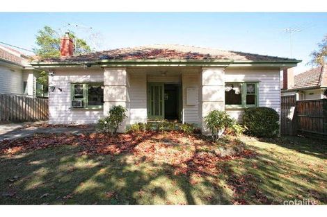 Property photo of 18 Denman Avenue Glen Iris VIC 3146