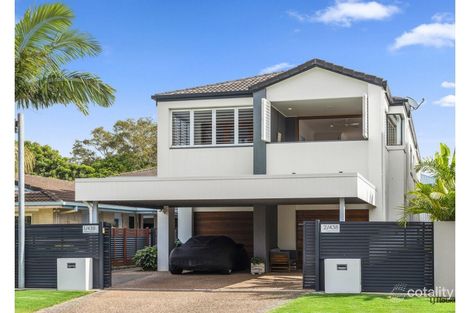 2/438 Cypress Tce N, Palm Beach, QLD 4221