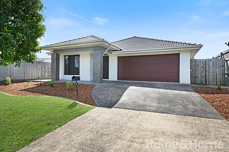 7 Gillies Ct, North Lakes, QLD 4509